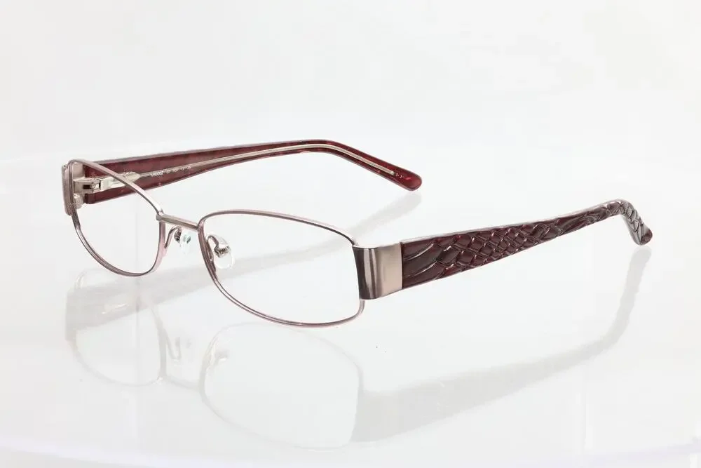 South Hampton SH0002 53-16-135mm LI Eyeglass FRAMES ONLY - GOOD CONDITION